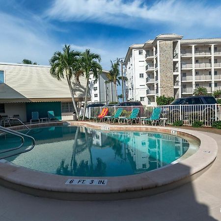 Beach Shell Inn Fort Myers Beach Dış mekan fotoğraf