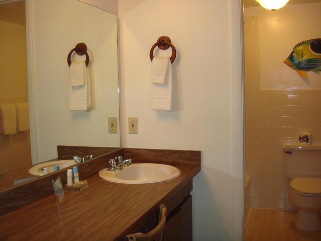 Beach Shell Inn Fort Myers Beach Oda fotoğraf